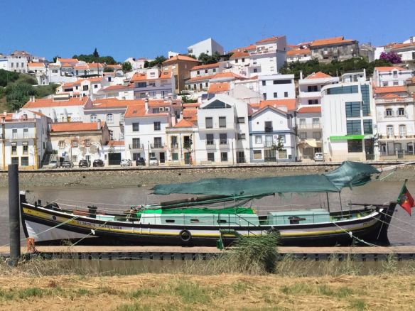 Portugal – Alcacer do Sal