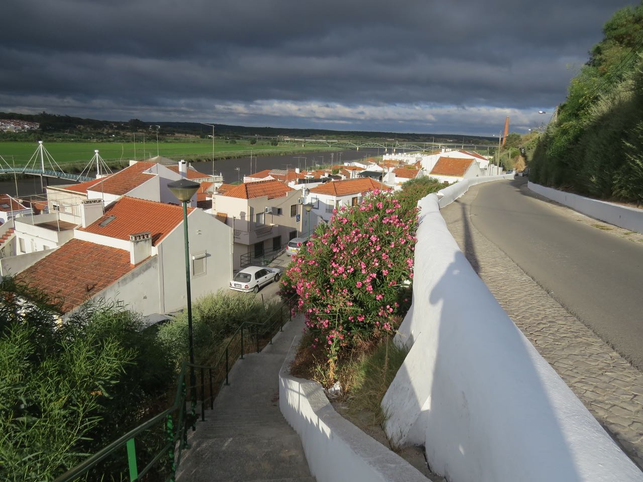 Portugal – Alcacer do Sal