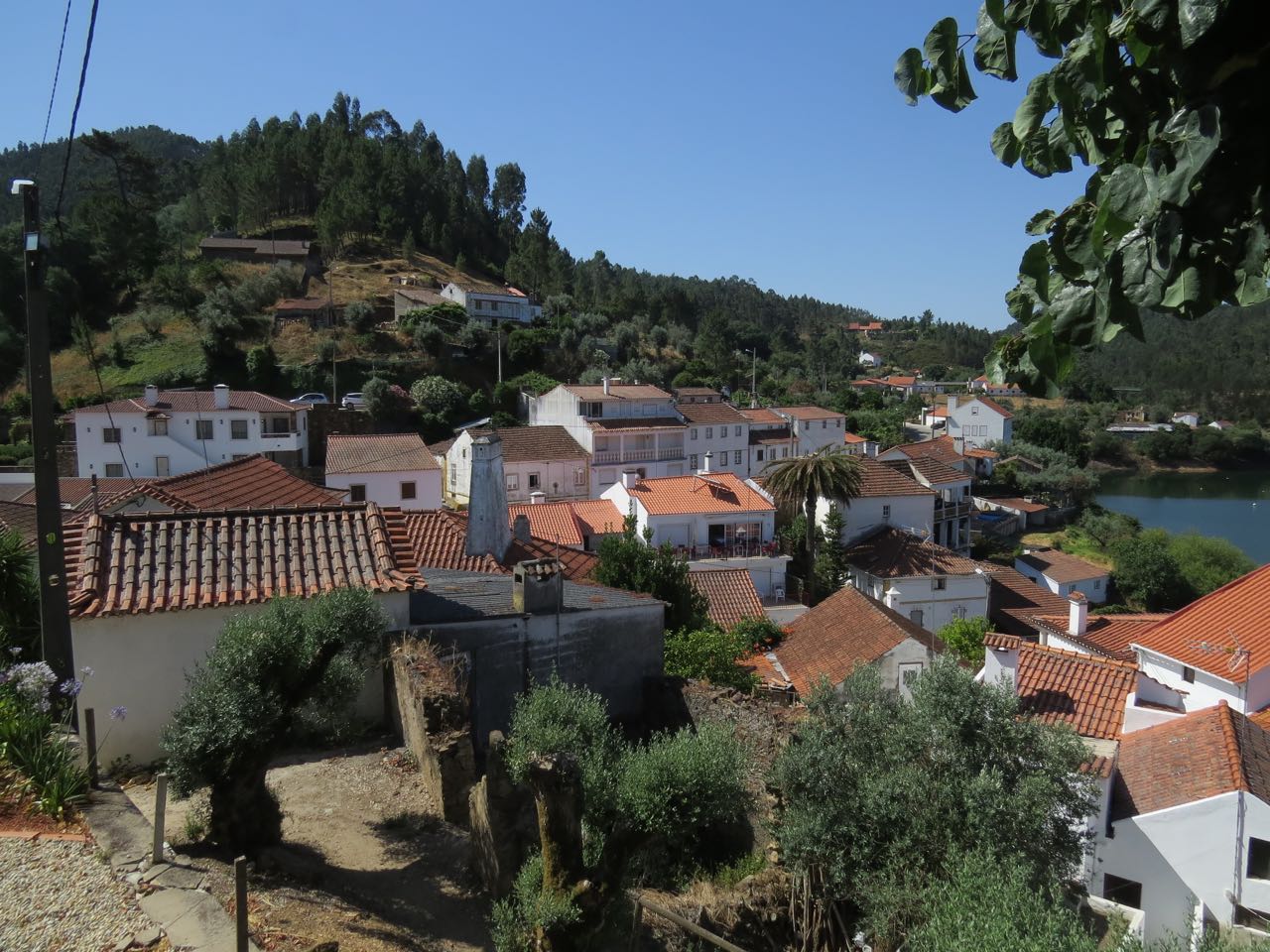 Portugal – Dornes