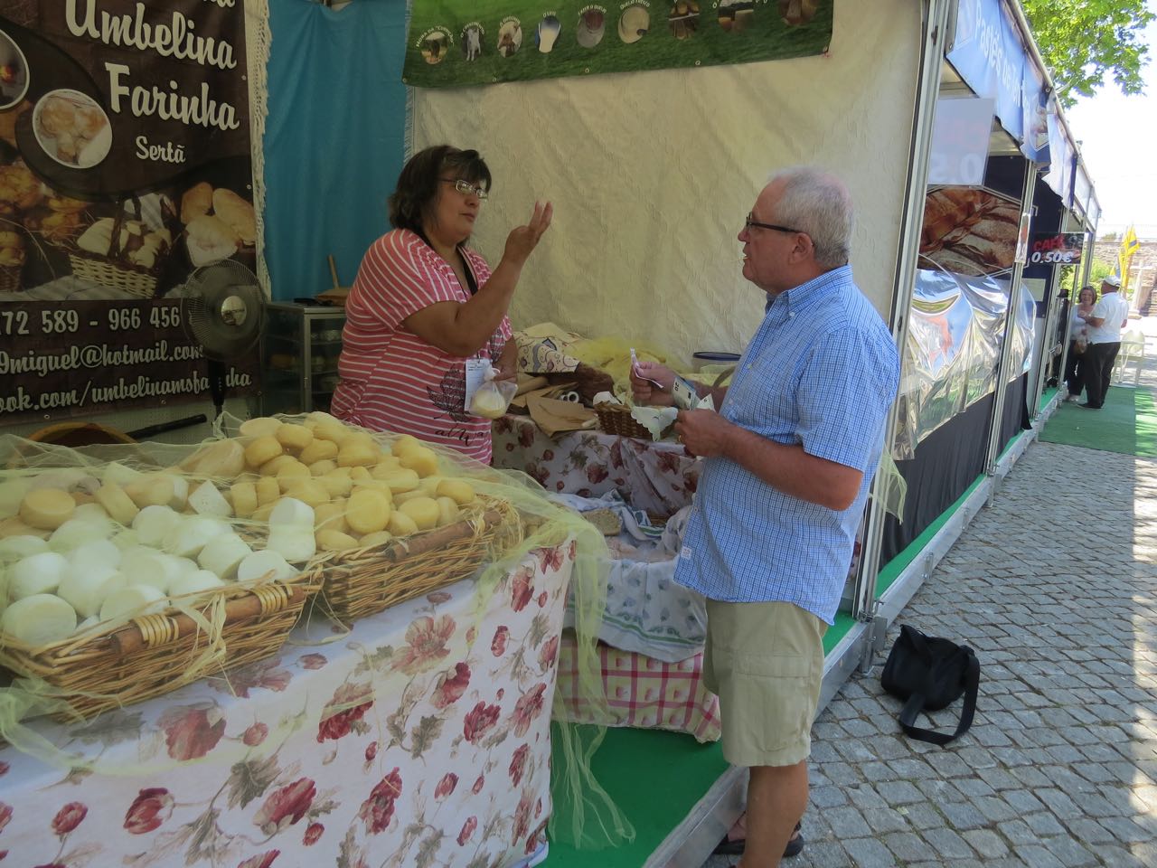 Portugal – three you idiot