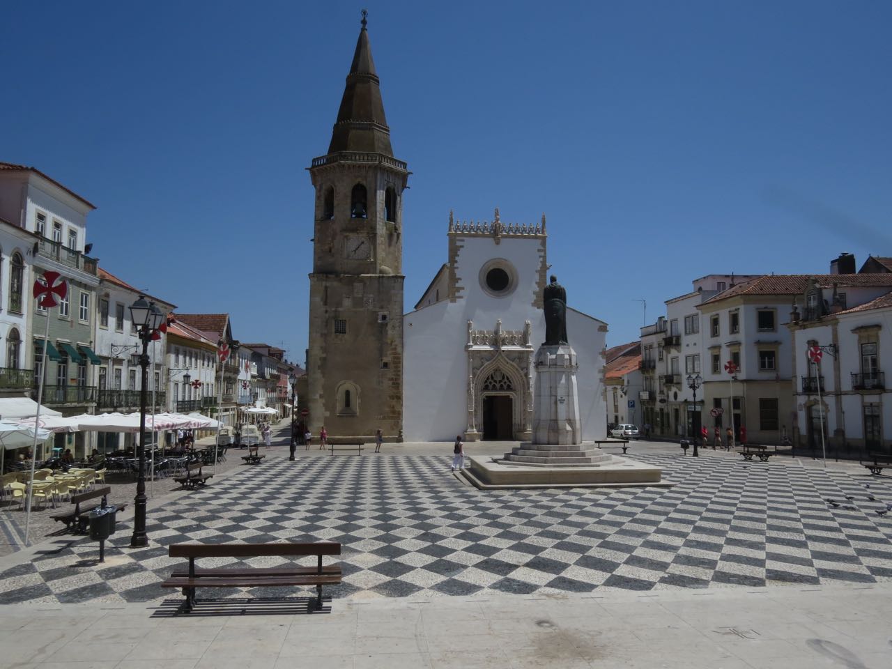 Portugal – Tomar