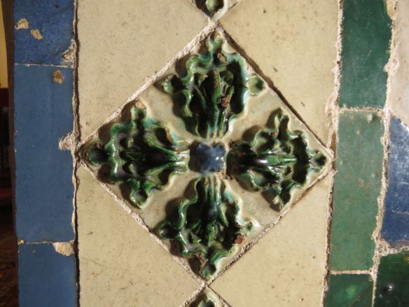 Portugal - National Palace, Sintra