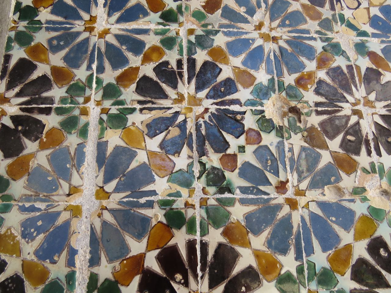 Portugal - National Palace, Sintra